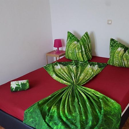 Apartments Megi Biograd Na Moru Bagian luar foto