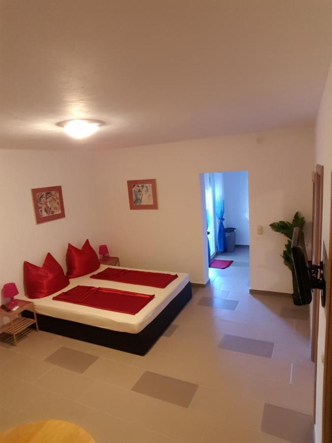 Apartments Megi Biograd Na Moru Bagian luar foto