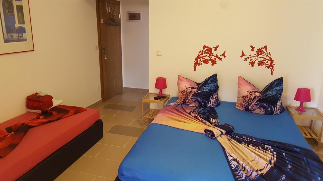 Apartments Megi Biograd Na Moru Bagian luar foto