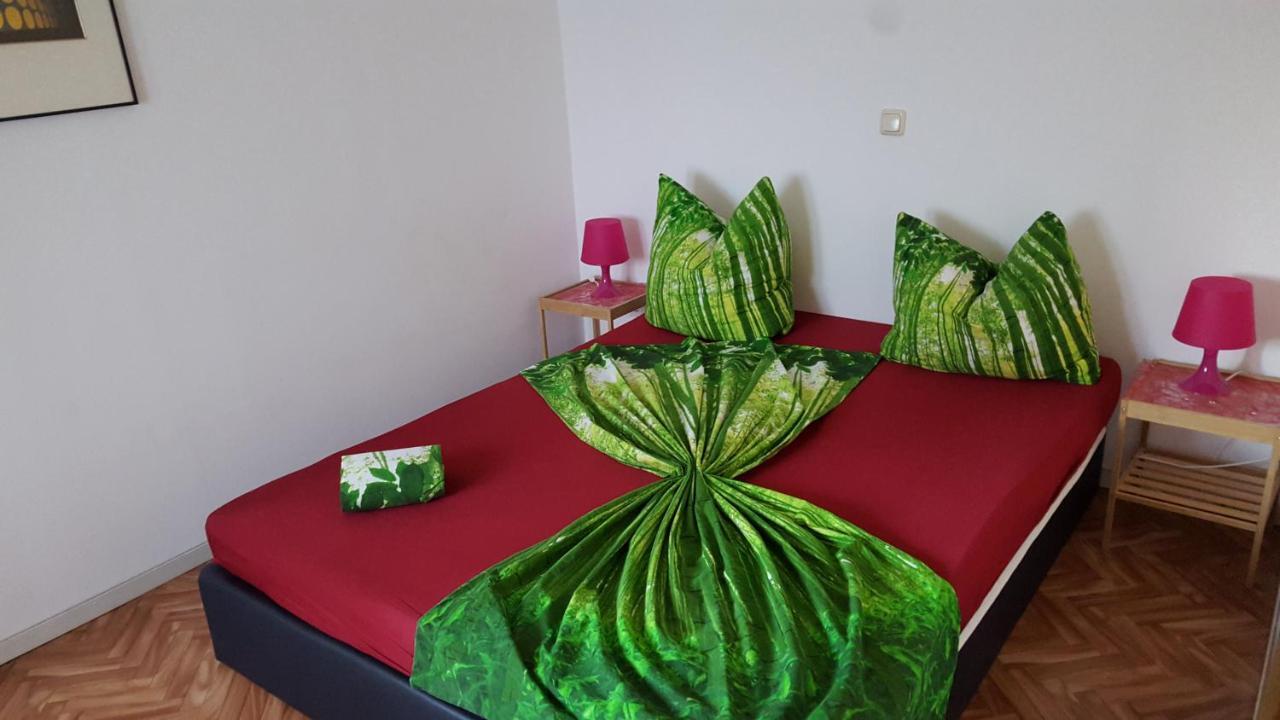 Apartments Megi Biograd Na Moru Bagian luar foto